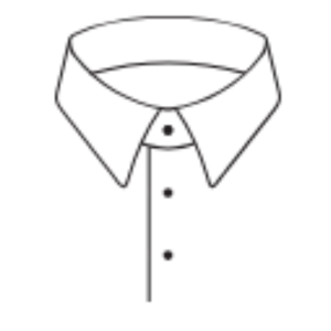 French Placket