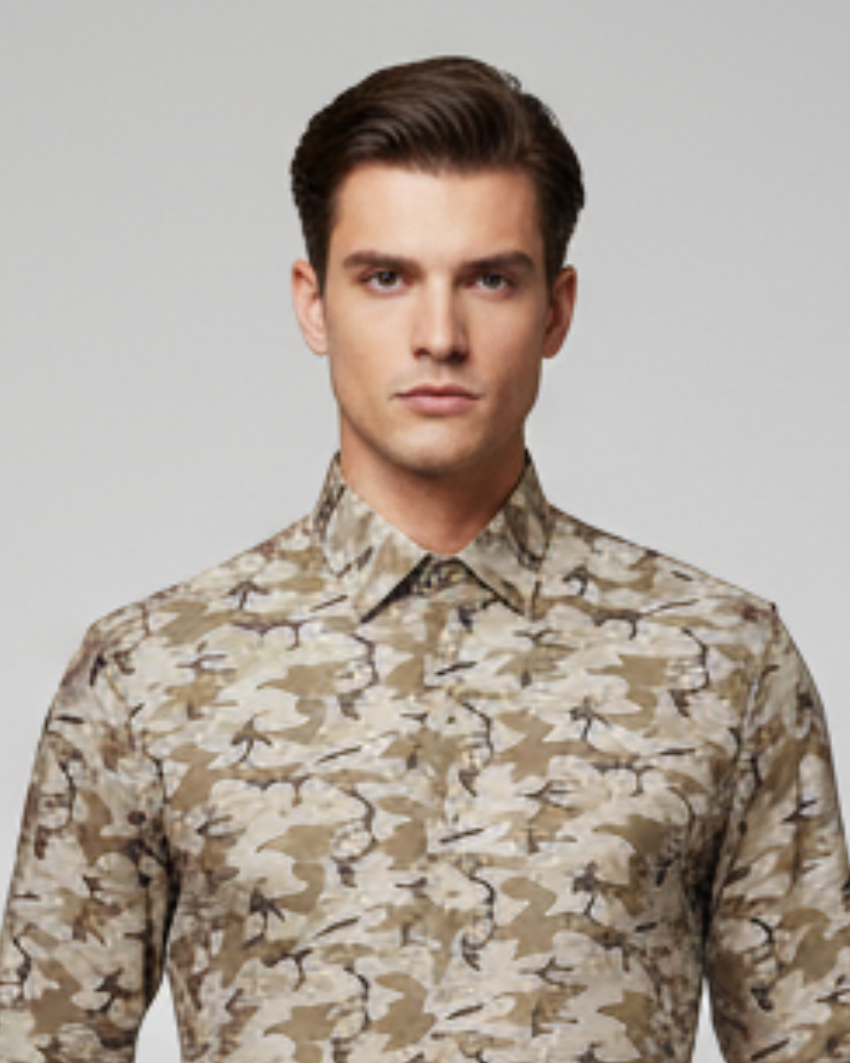 Party Wear Designer Shirt
