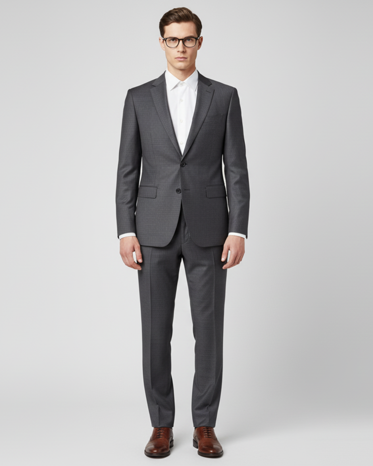 Formal Suit 2 pcs. set