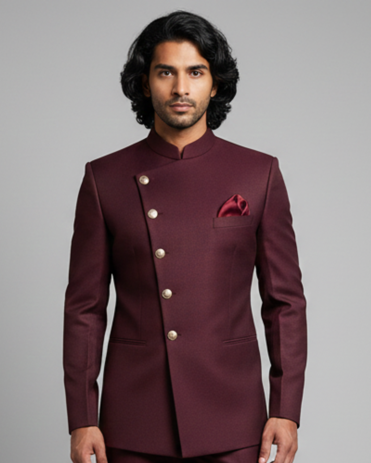 Designer Jodhpuri 2 Pcs. Set