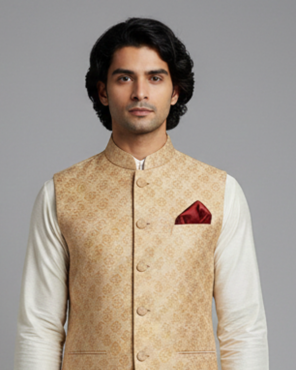 Fancy Nehru Jacket