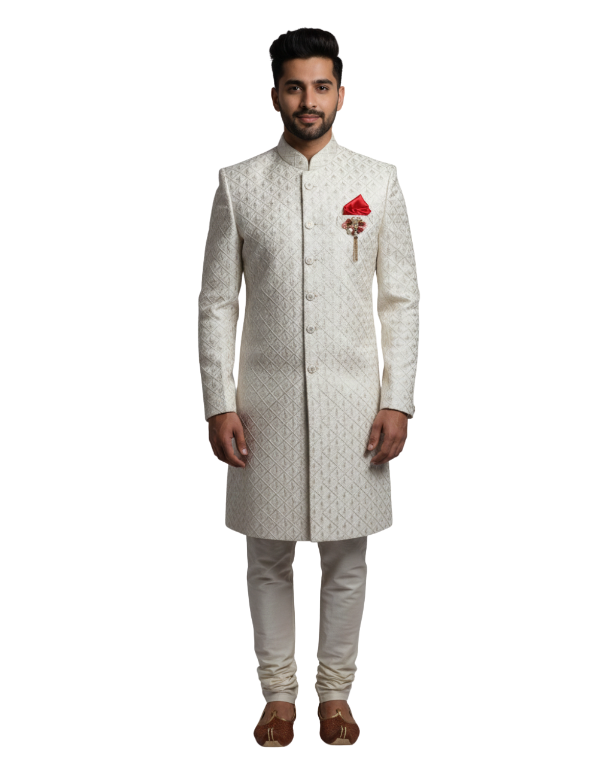 Sherwani